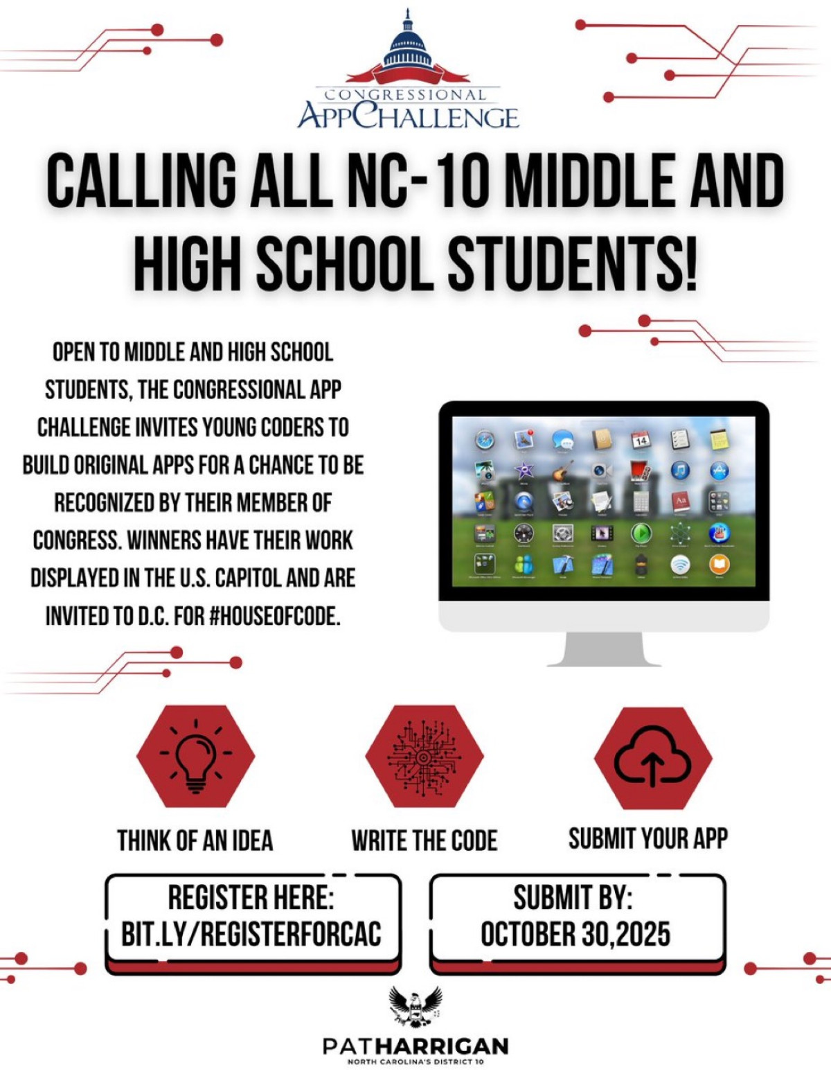Congressional App Challenge