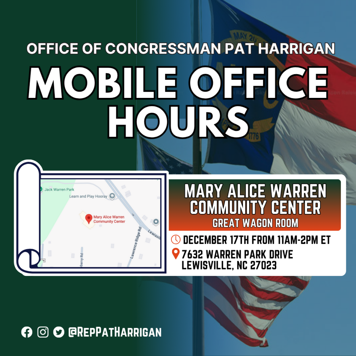 Mobile Office Hours