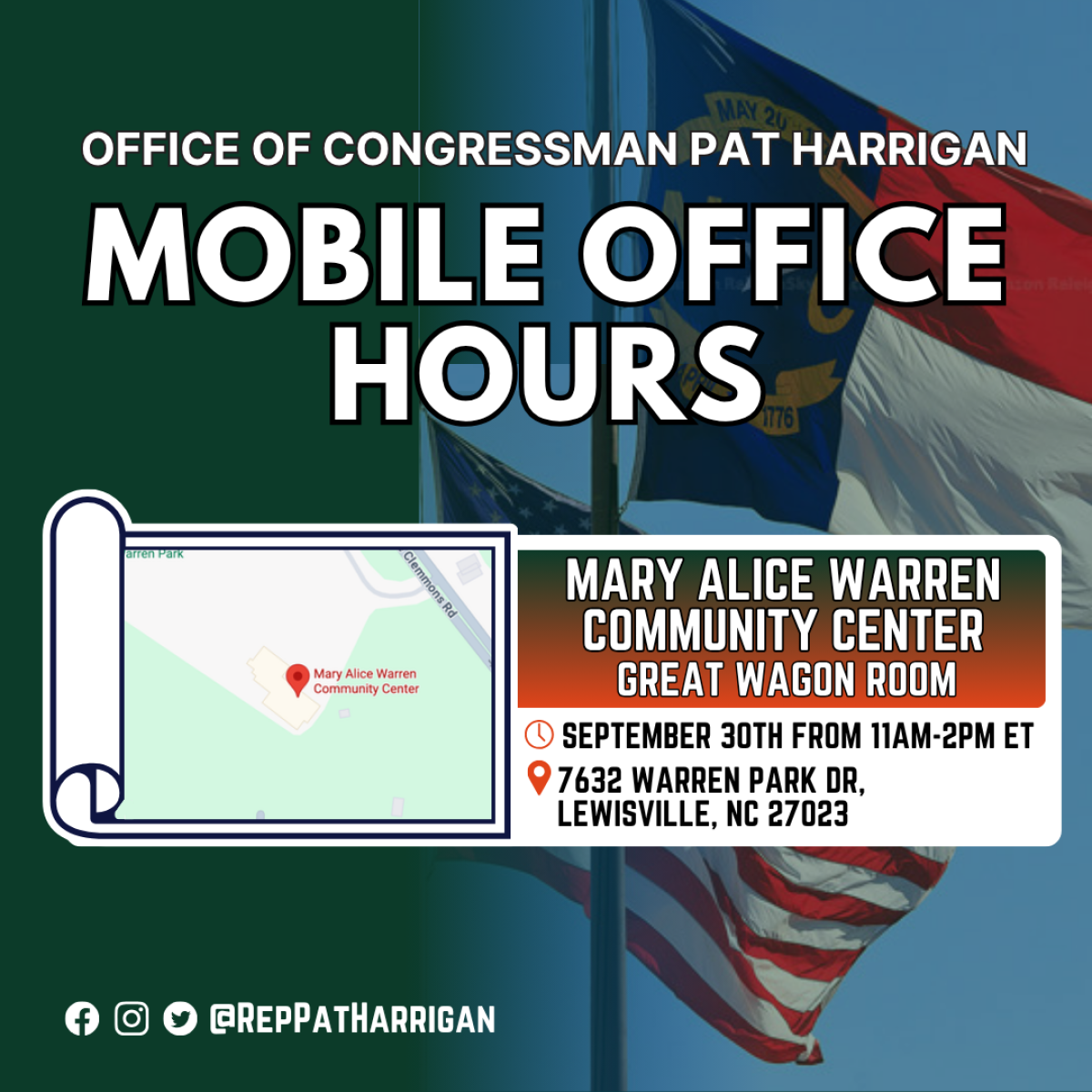 Mobile Office Hours