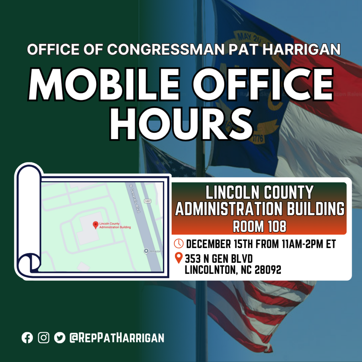 Mobile Office Hours