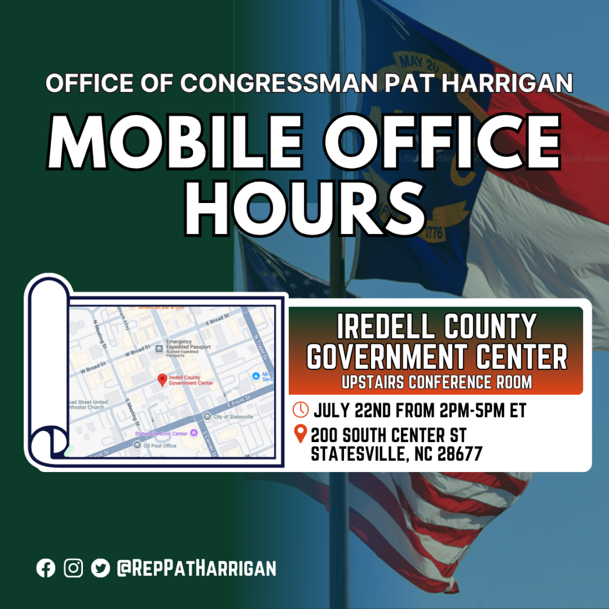 Mobile Office
