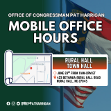 Rural Hall Mobile Office Hours