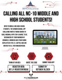 Congressional App Challenge