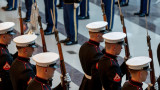 Military Academy Nominations