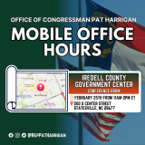 Statesville Mobile Office Hours