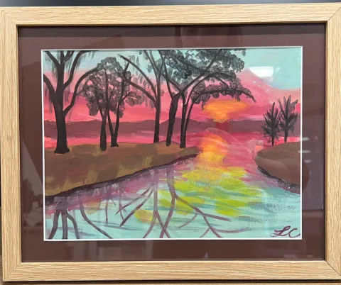 Art Competition Winner #3