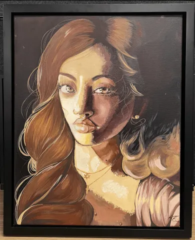 Art Competition Winner #1